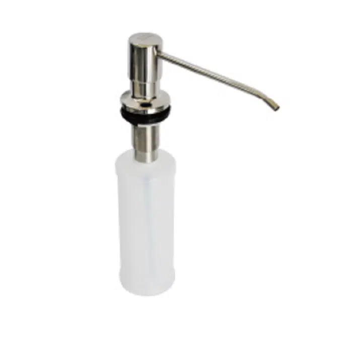 American Standard Accessories  Kitchen Sink Soap Dispenser(LA01-C)