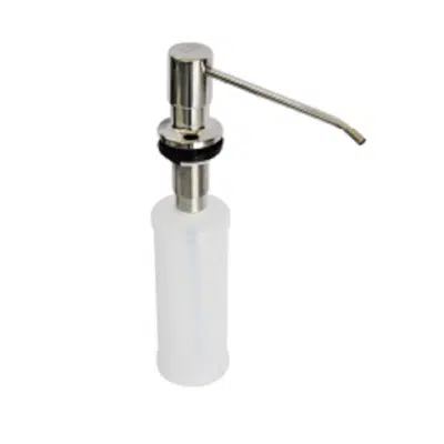 Image for American Standard Accessories  Kitchen Sink Soap Dispenser(LA01-C)