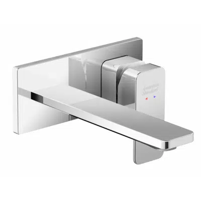 Image for American Standard Basin Faucets & Mixer Acacia E In-wall Vessel M