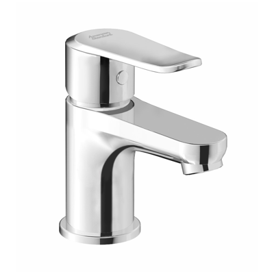 American Standard Faucets & Mixer Basin Neo Modern Single Hole Mono Faucetno Faucet için görüntü