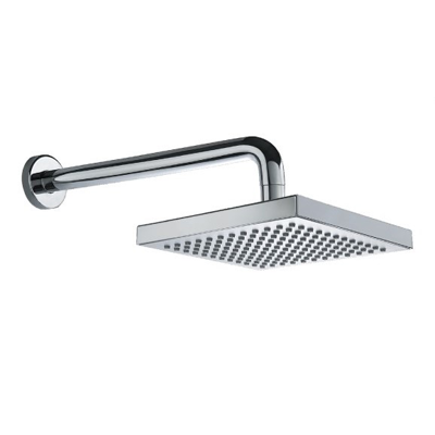 Image for American Standard Rain Shower Acacia In-wall Rain Shower Head with Arm