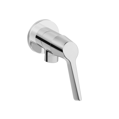 Image for American Standard Shower Taps & Mixers Winston Exposed Shower Mono (Lever Handle)