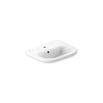 Obrázek pro American Standard Loven Countertop Basin W550 CCAS0462-0010410F0