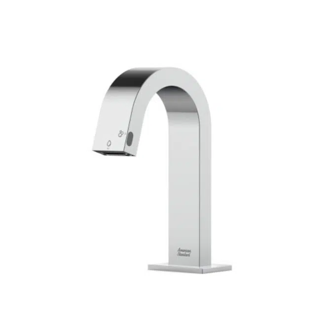Sanitary Taps & Mixers American Standard FFAS8101-AD0500BT0