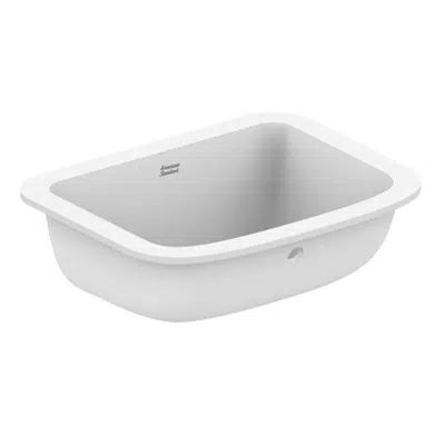 Image for American Standard Loven Under Counter Lava 440 mm EX