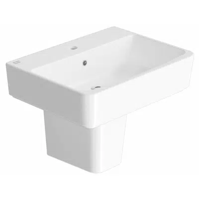 Image for American Standard Acacia E Above basin 60cm. WT CL0507I-6DACTLA