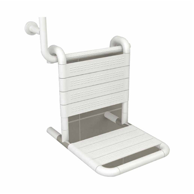 BIM objects Free download! American Standard Shower Chair Accessories