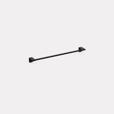 Image pour American Standard Acacia E Towel Rack_Matt Black FFAS1393-908440BT0