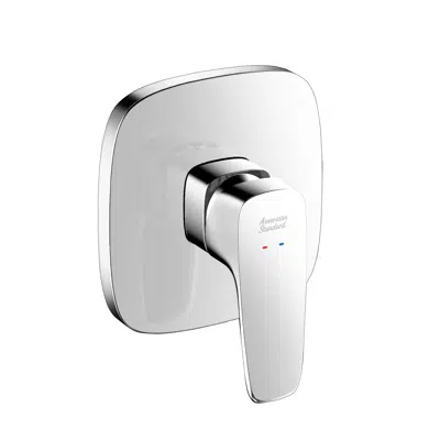 kuva kohteelle American Standard Shower Taps & Mixers Signature Concealed Shower Mixer