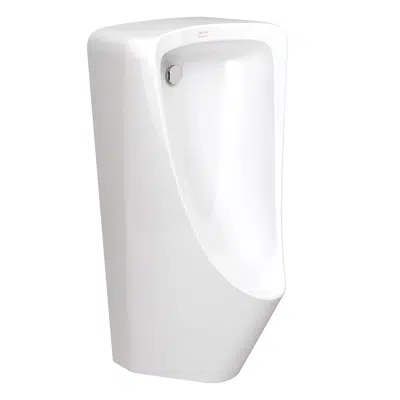 Image for American Standard Lynbrook 0.5L Wall-hung Urinal(Back) CCAS6509-3100410C0