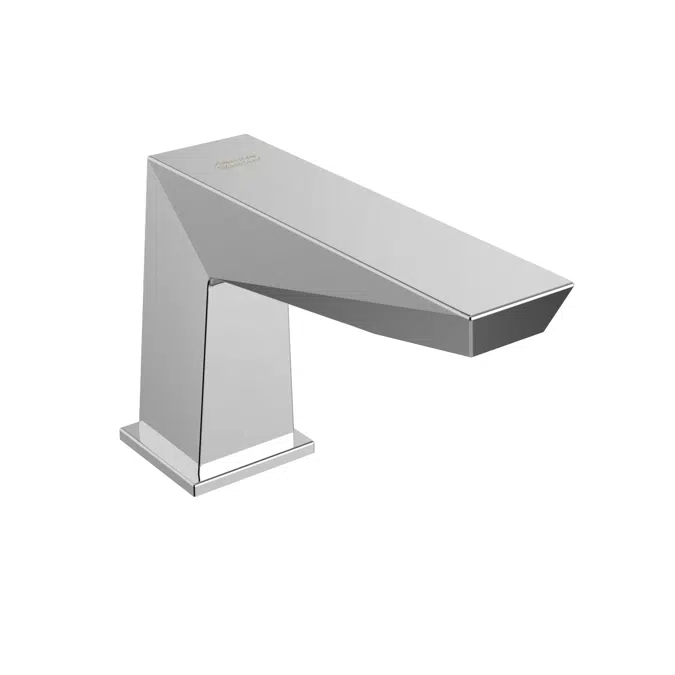 BIM objects Free download! American Standard Sensor Faucet Taps