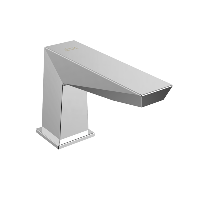BIM objekty – zdarma ke stažení! American Standard Sensor Faucet Taps ...