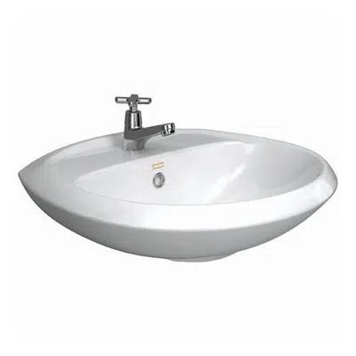 obraz dla American Standard Winston WH lavatory WT CL0979I-6DAWDLW