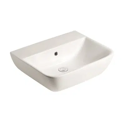 Image for American Standard Cygnet Wall Hung Lava 550 mm as Logo HEAII