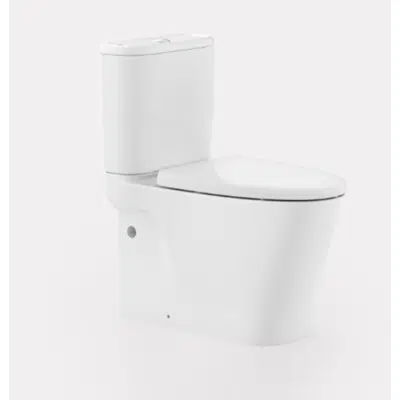 Image for American Standard Loven CCBTW Tank Bottom Inlet ANZ