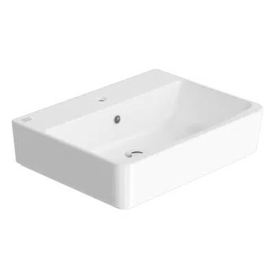 bilde for American Standard Countertop Basin Acacia E Vessel CCAS0620(VC,single hole)