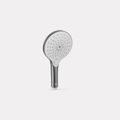 Image pour American Standard RainClick 130 Round 3F Hand Shower FFAS9H11-000AL0BF0