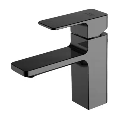 Image for American Standard Acacia E Basin mono_Matt Black FFAS1306-1T1440BT0