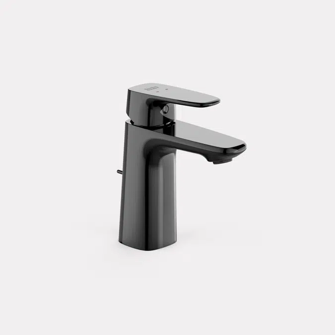 Sanitary Taps & Mixers American Standard Signature Single Hole Basin Mixer FFAS1701-101XX0BF0