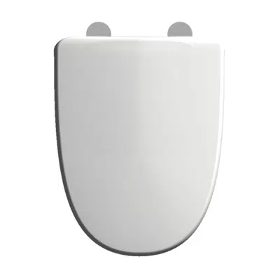Obrázek pro American Standard Loven Soft Close Seat Cover