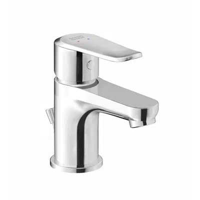 bild för American Standard Neo Modern SH SL Basin Faucet - Chrome FFAS0701-101500BC0