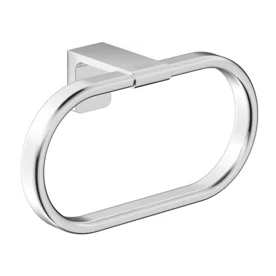 bild för American Standard Acacia E Towel Ring FFAS1390-908500BC0