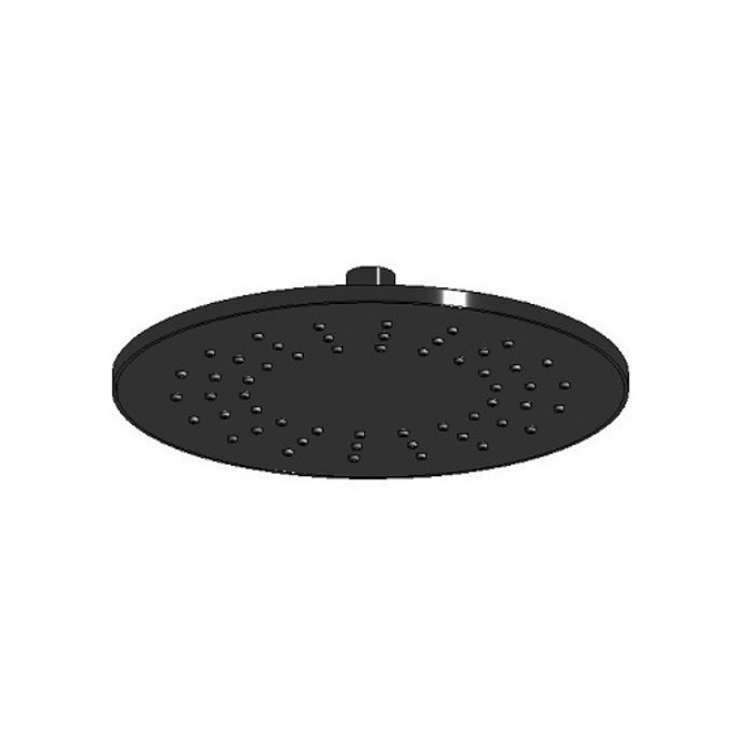 BIM objects Free download! American Standard Head Showers Round Rain