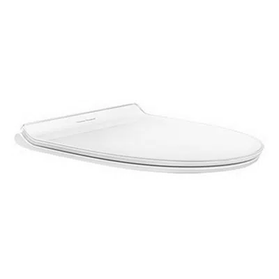afbeelding voor Sanitary Toilet Seats American Standard Signature Slow Closing Seat & Cover  CCASC119-U20U420C0