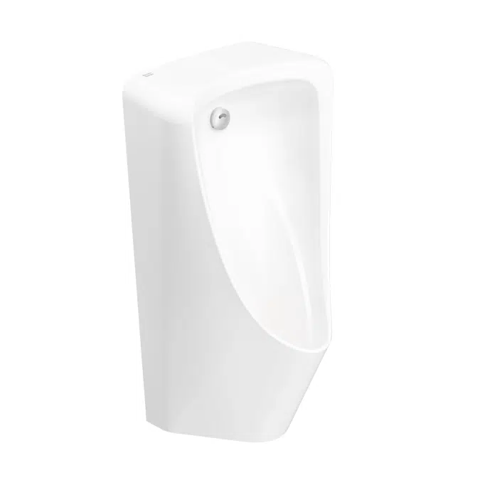 American Standard Lynbrook Int WH Urinal 0.5 – AC,PHL CCAS6519-3120410P0