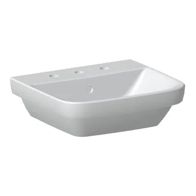Image for American Standard Cygnet Counter Top Basin 3TH WH