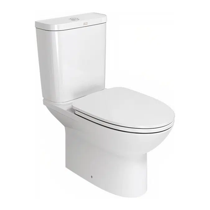 Sanitary Toilets American Standard CL26305-6DACTSTNF
