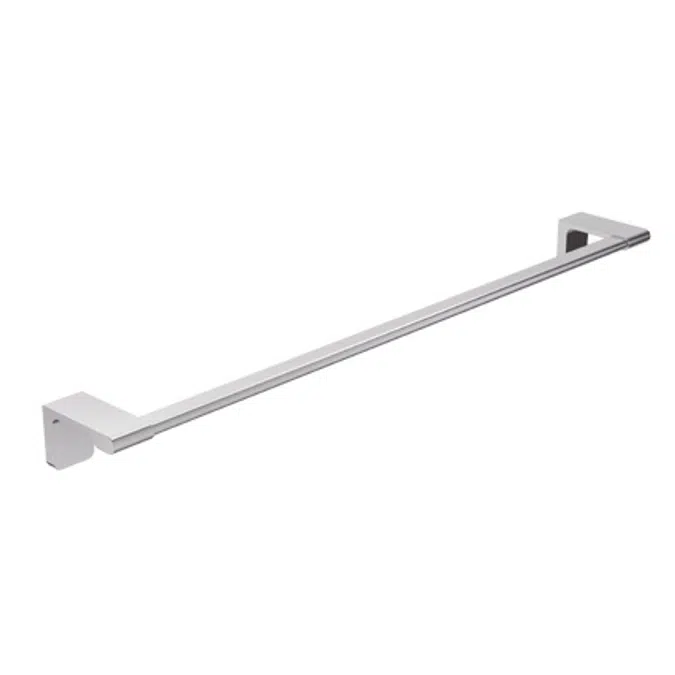 American Standard Shower Accessories Acacia Evolution Towel Bar