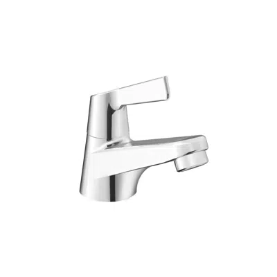 kép a termékről - American Standard Basin Taps & Mixers Winston Pillar Tap (Lever Handle)