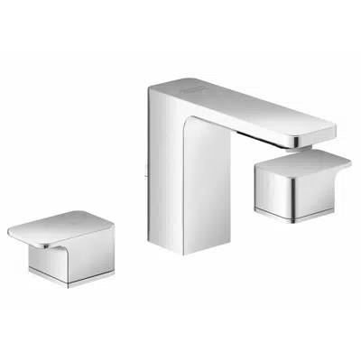 American Standard Basin Faucets & Mixer Acacia E 3H Dual Control için görüntü