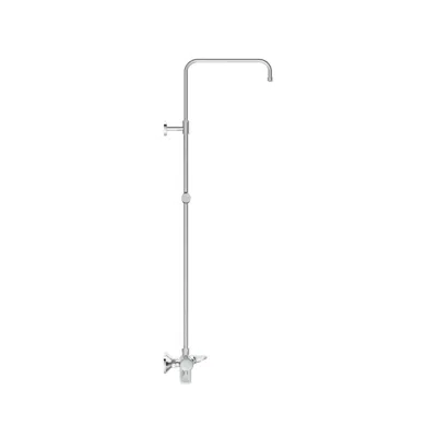 Image for American Standard Loven 3 Ways Rain Shower System (VN)