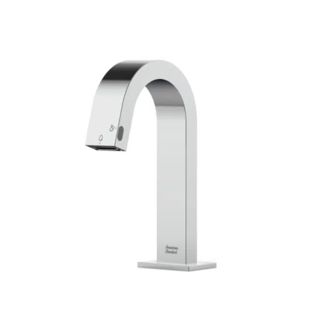 Sanitary Taps & Mixers American Standard FFAS8101-AD0500BF0