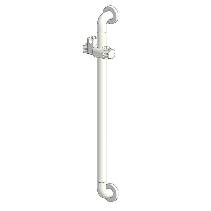 BIM objects Free download! American Standard Grab bar Accessories