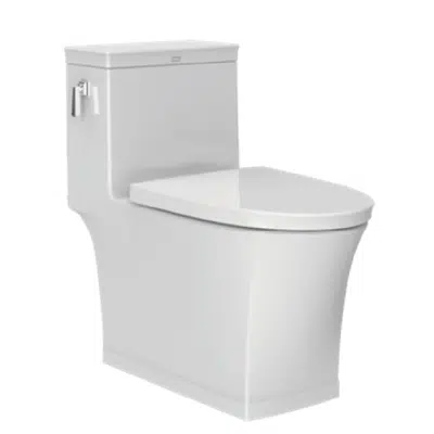 kuva kohteelle American Standard Toilets One-piece Kastello One Piece Toilet 305mm