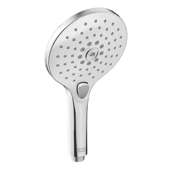 BIM objects Free download! American Standard Hand Showers RainClick