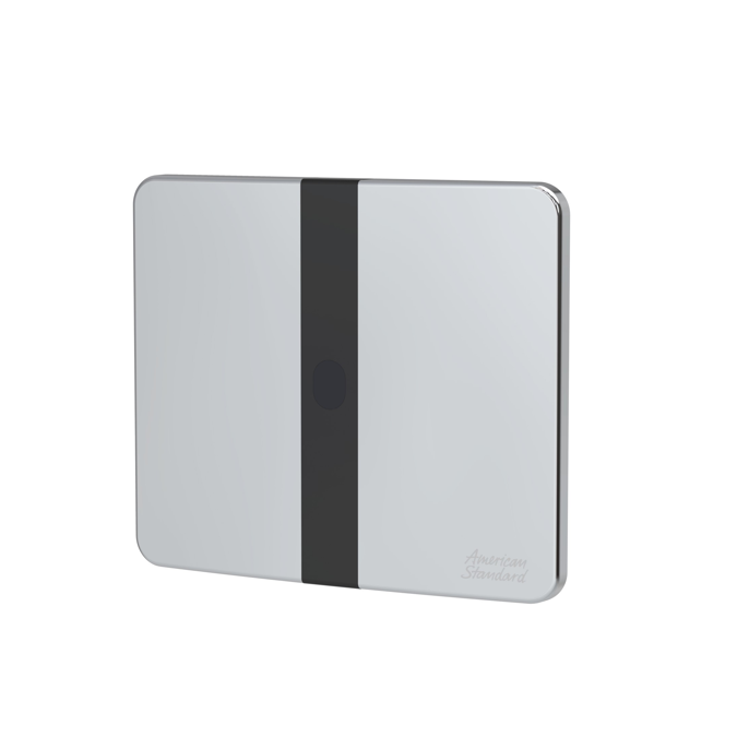 BIM objects Free download! American Standard Sensor Flush Valve