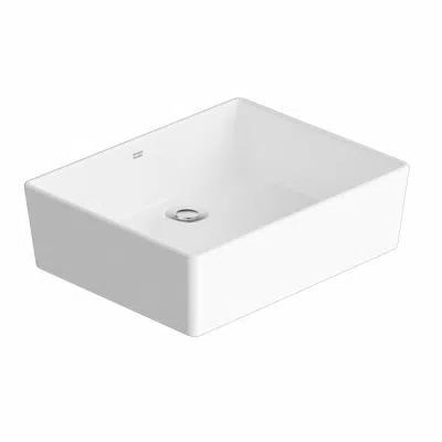 Image for American Standard Heron Square Vessel Basin NTH WH