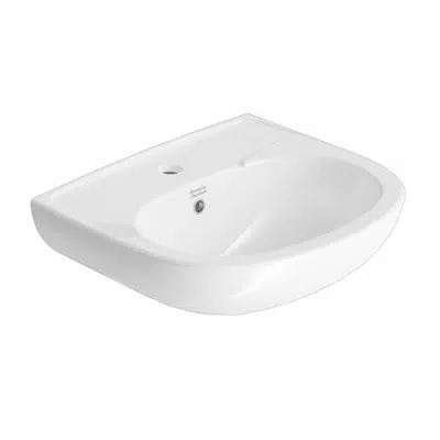 American Standard NEW CODIE-R Low Weight 1TH LAVATORY WT CL0947I-6DAWDLW 이미지