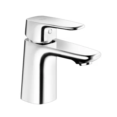bild för American Standard Signature basin mono W/o pop-up drain FFAS1706-1015L0BP0