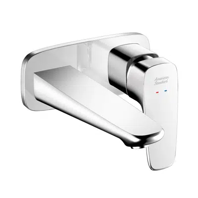 Image for American Standard Basin Faucets & Mixer Signature wall mounted basin mixer with