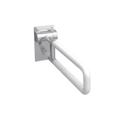 bilde for American Standard Grab bar Accessories  90 Degree Angle Safety Grab Bar