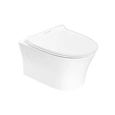Immagine per American Standard Signature 3/4.5 LPF WH Toilet Bowl