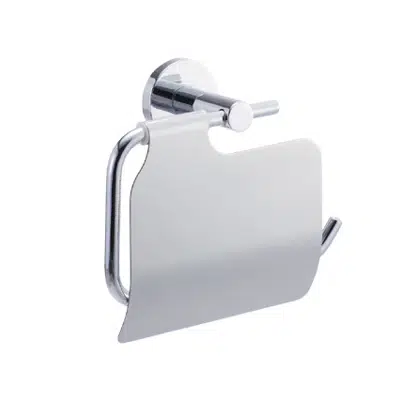 bilde for American Standard Toilet Accessories Concept Round Paper Holder AS