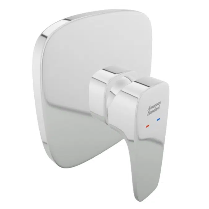 BIM objects Free download! American Standard Signature Concealed