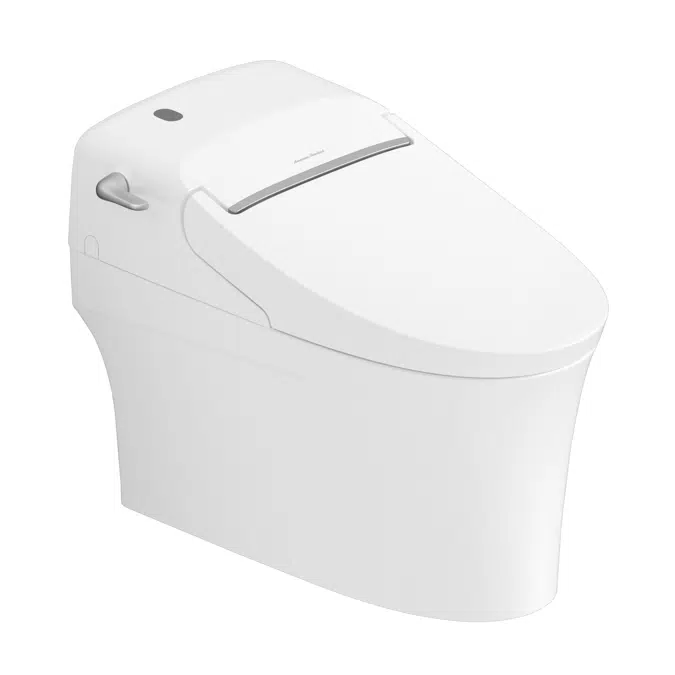 American Standard Shower Toilets Aerozen G2 shower toilet 305 (ASEAN)