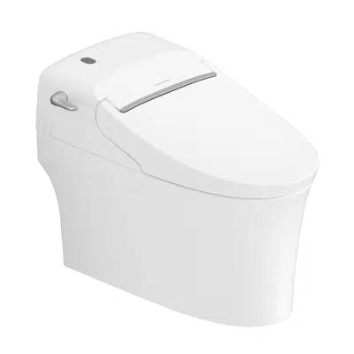 kuva kohteelle American Standard Shower Toilets Aerozen G2 shower toilet 305 (ASEAN)